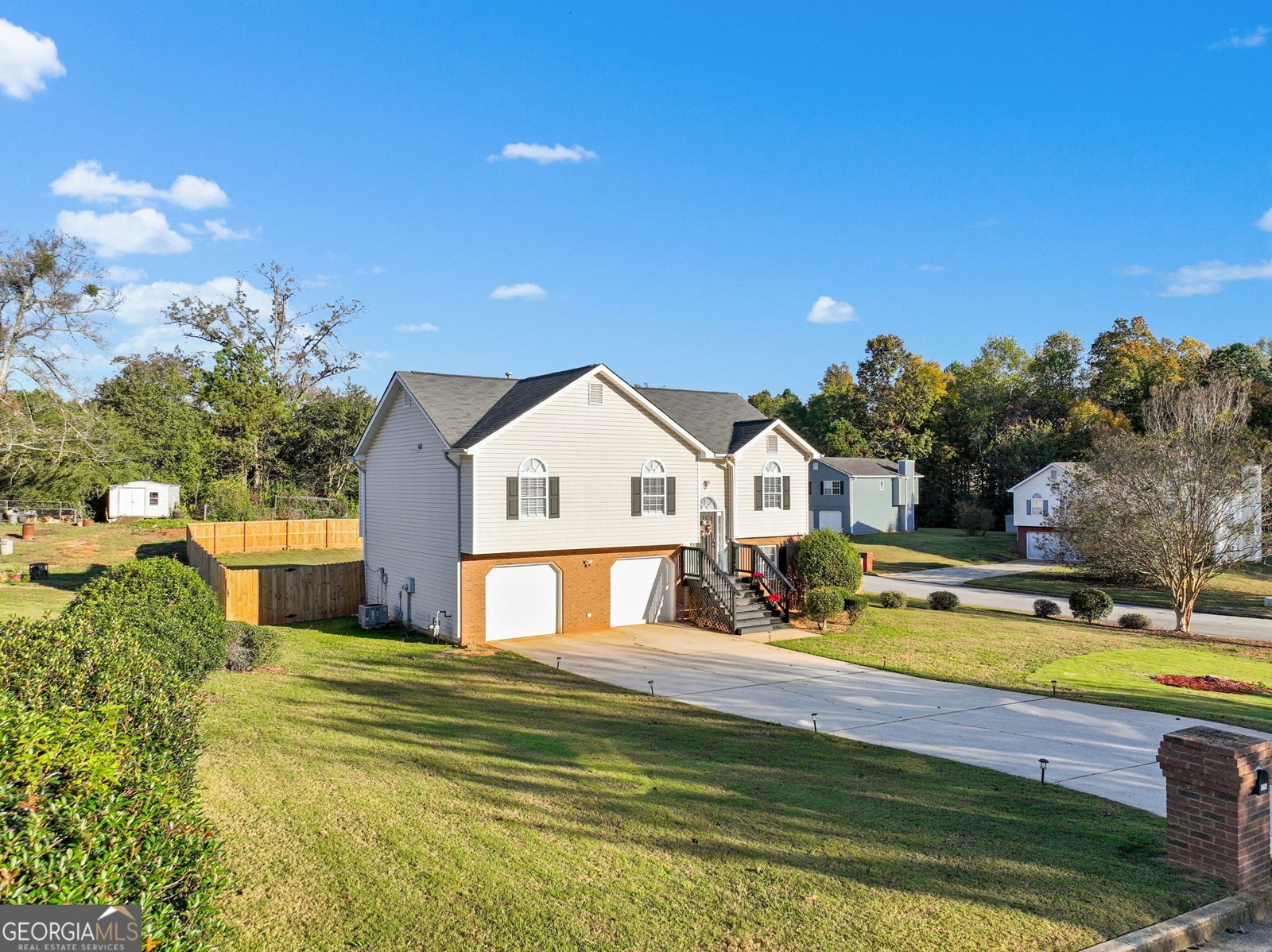 5284 Benjamin Trail Ellenwood - 5