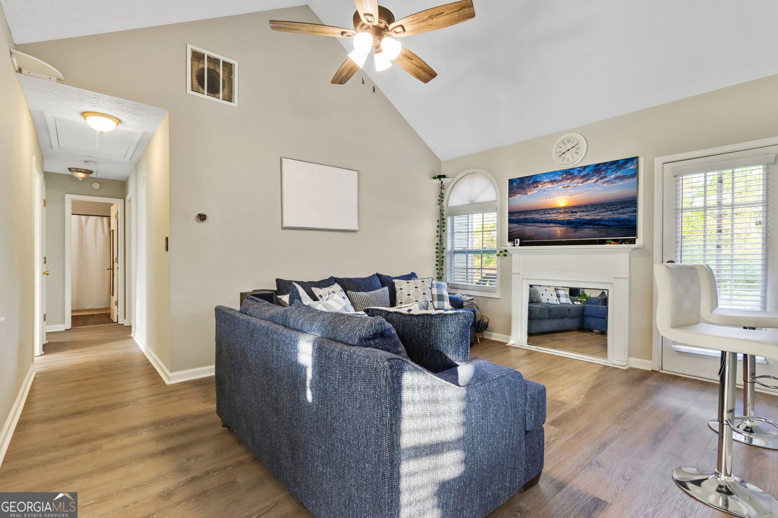 5284 Benjamin Trail Ellenwood - 8