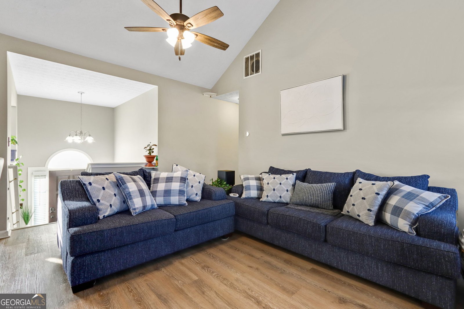 5284 Benjamin Trail Ellenwood - 9