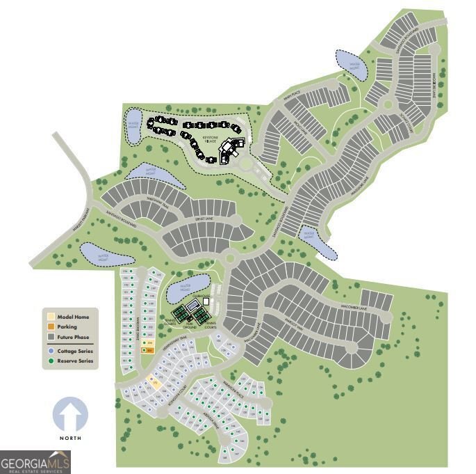 4825 Marjorie Drive Cumming - 3