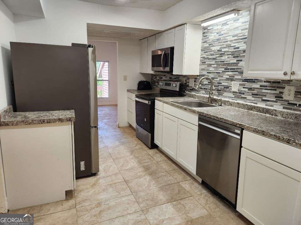 2565 Terrace Trail Decatur - 1
