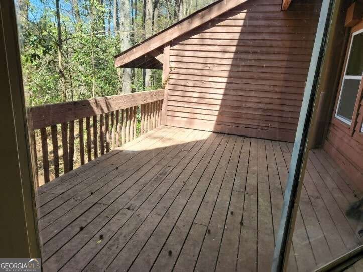 2565 Terrace Trail Decatur - 4
