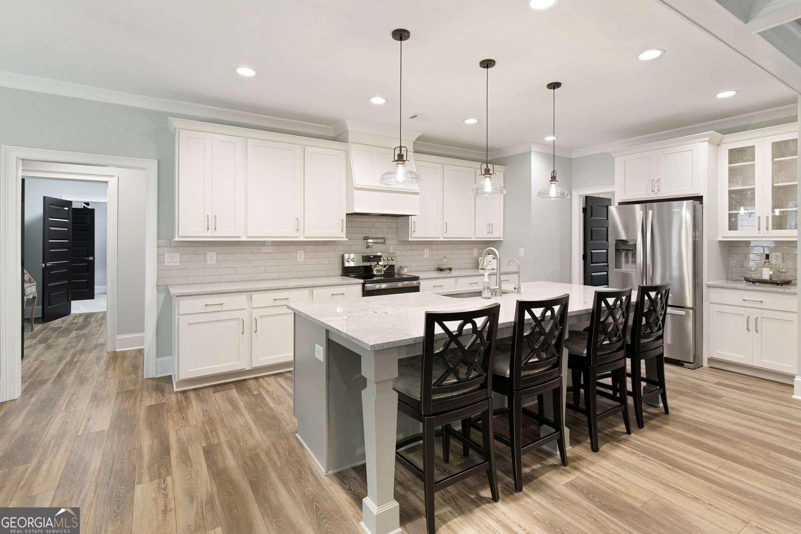 1050 Forrest Highlands Greensboro - 17