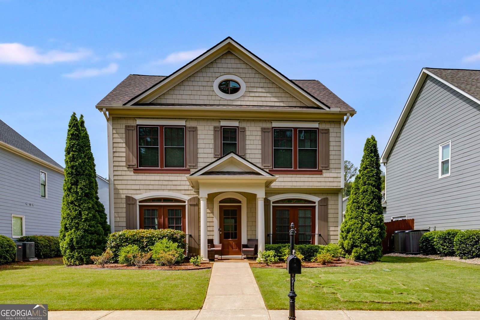 4619 Sweetwater Avenue Powder Springs - 1