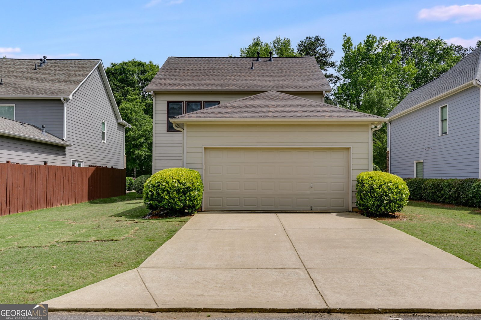 4619 Sweetwater Avenue Powder Springs - 24