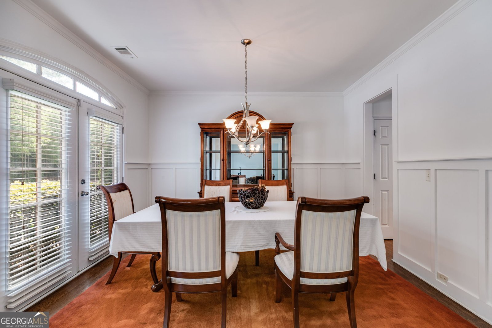 4619 Sweetwater Avenue Powder Springs - 4