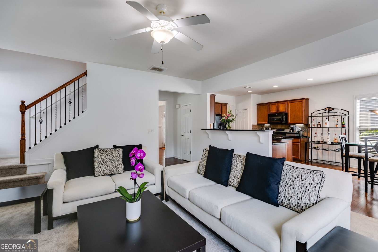 4619 Sweetwater Avenue Powder Springs - 8