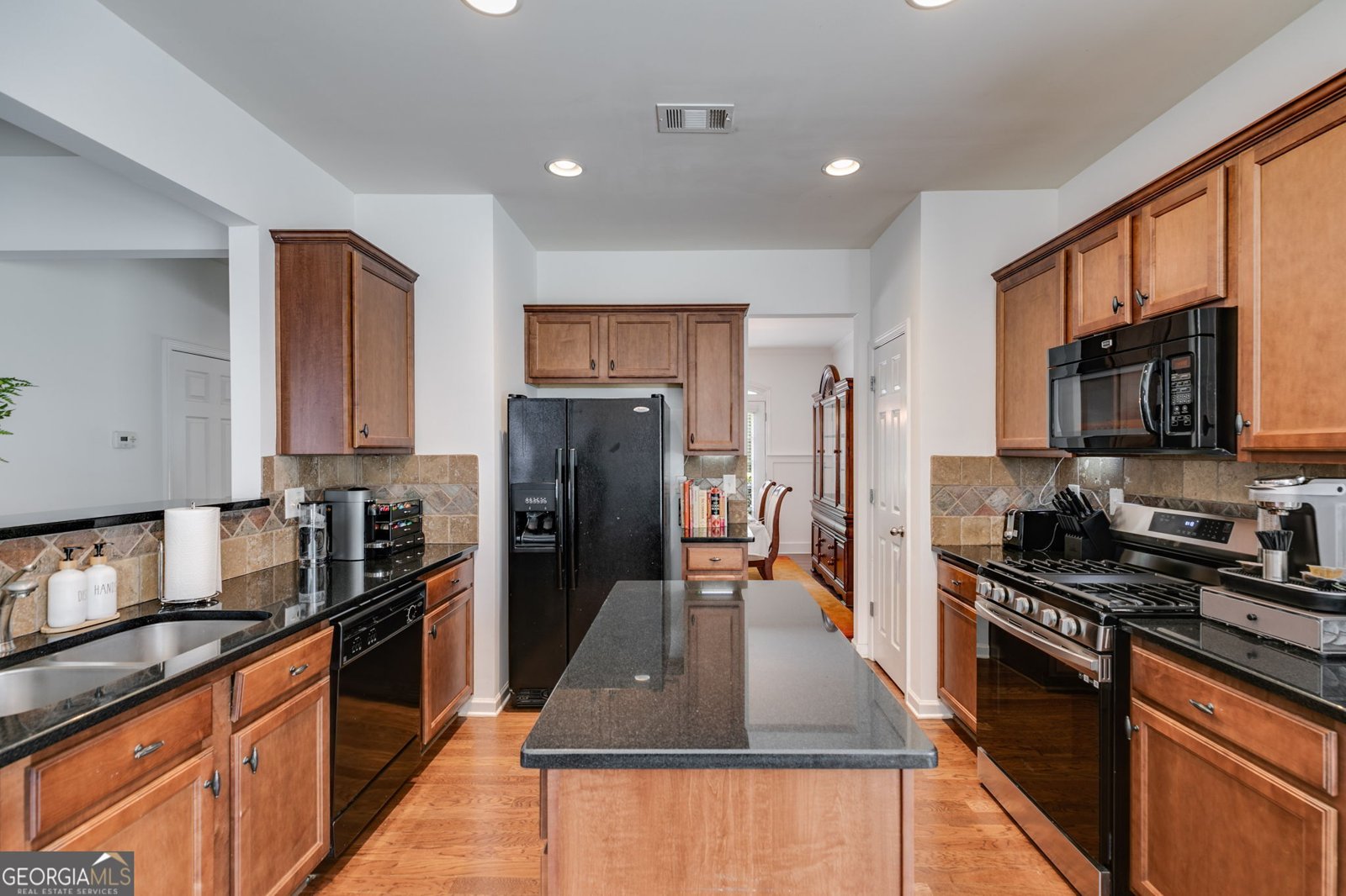 4619 Sweetwater Avenue Powder Springs - 9