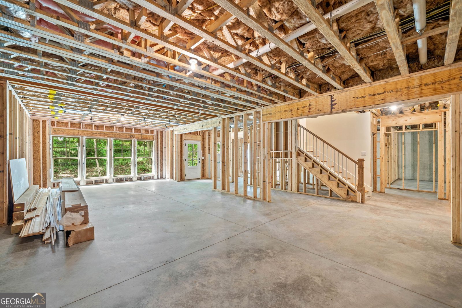 2585 Hickory Road Canton - 1