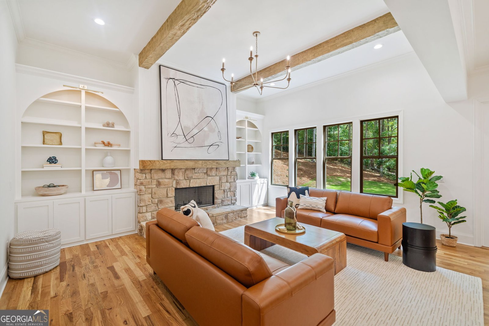 2585 Hickory Road Canton - 14