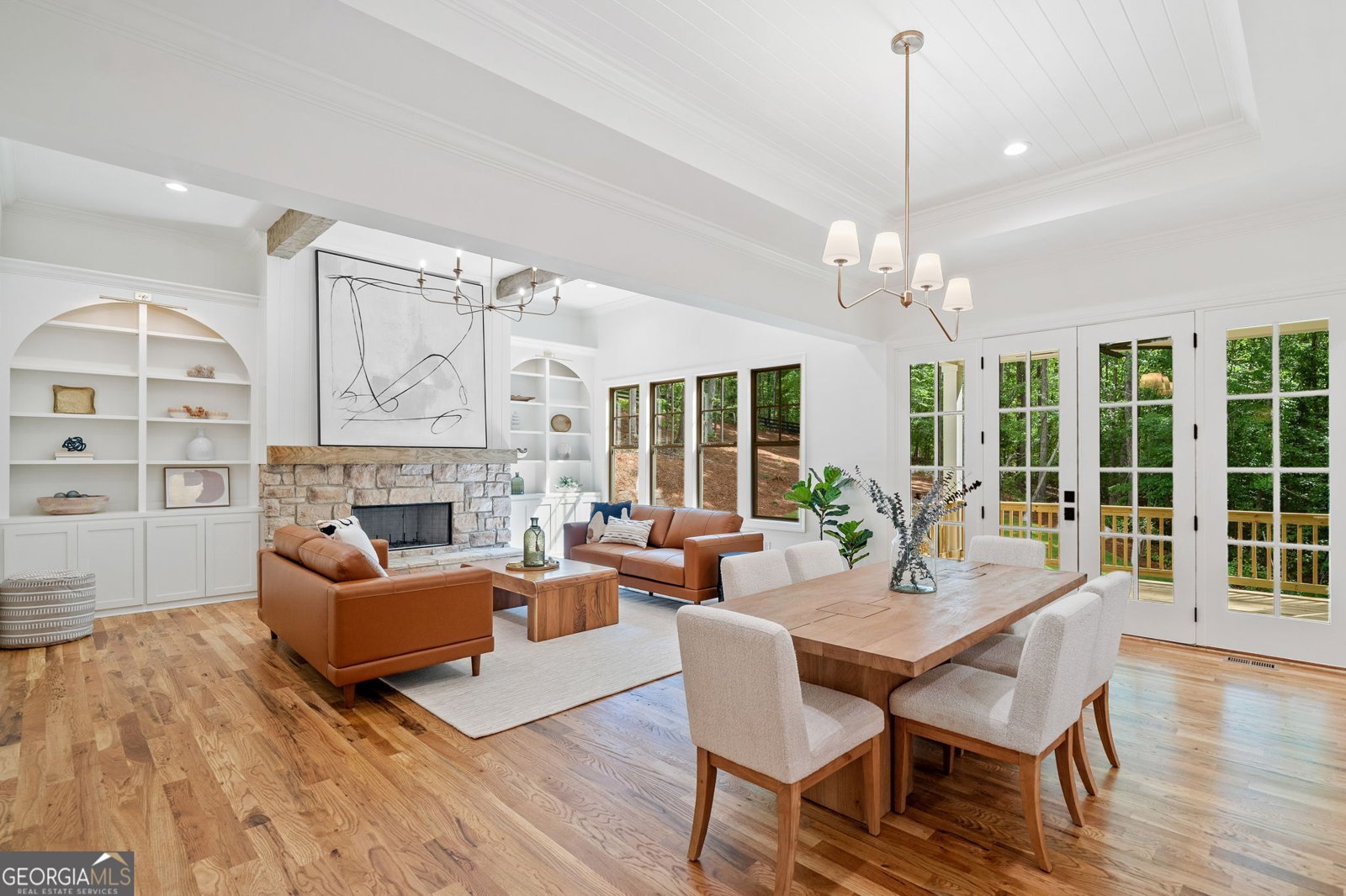 2585 Hickory Road Canton - 16