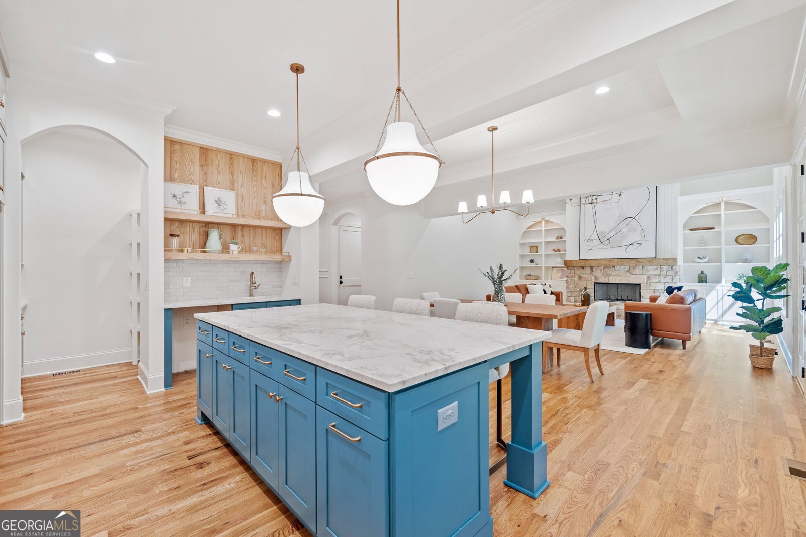 2585 Hickory Road Canton - 20