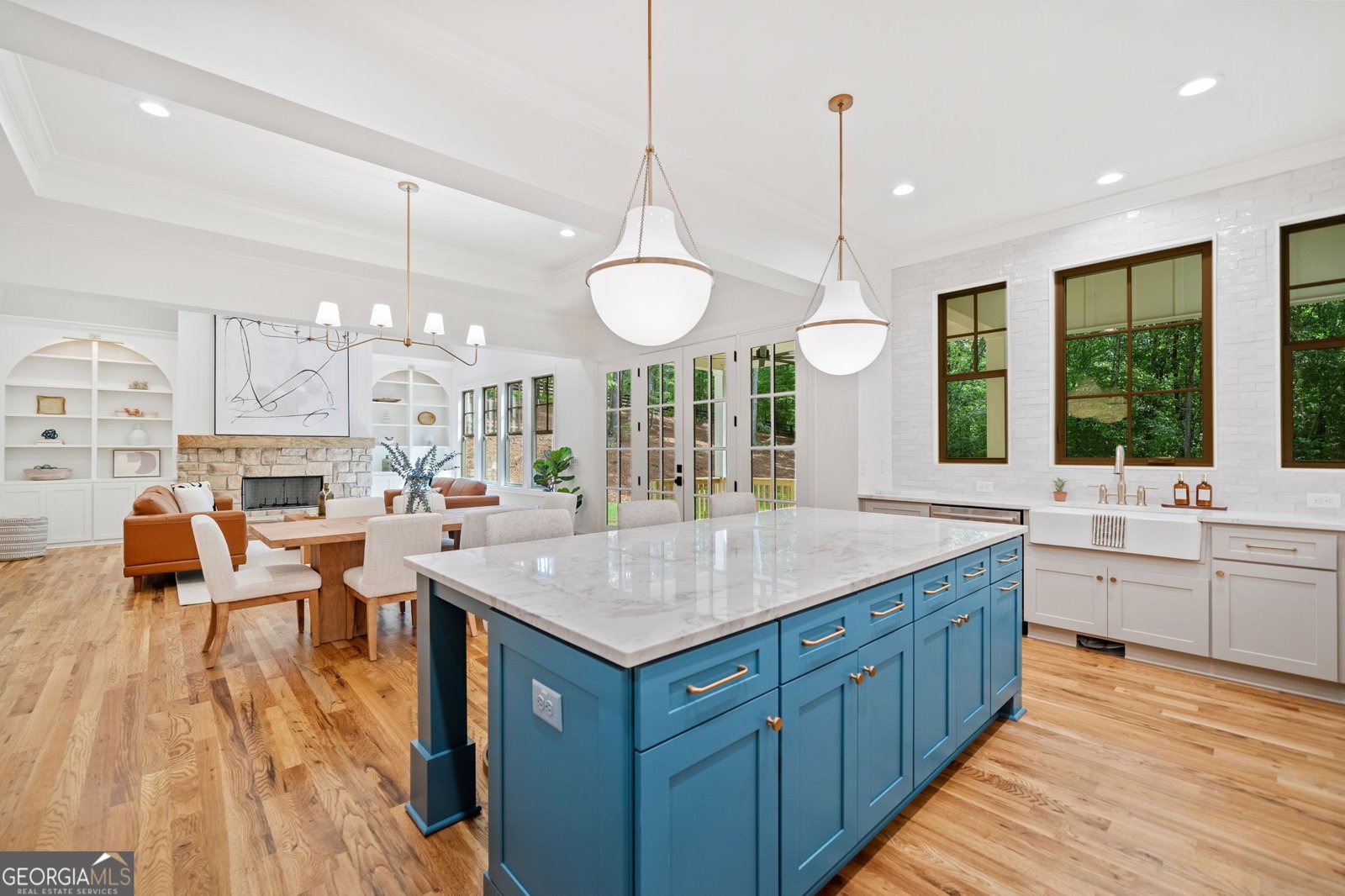 2585 Hickory Road Canton - 21