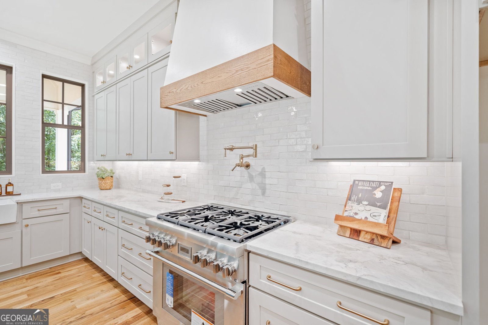 2585 Hickory Road Canton - 23