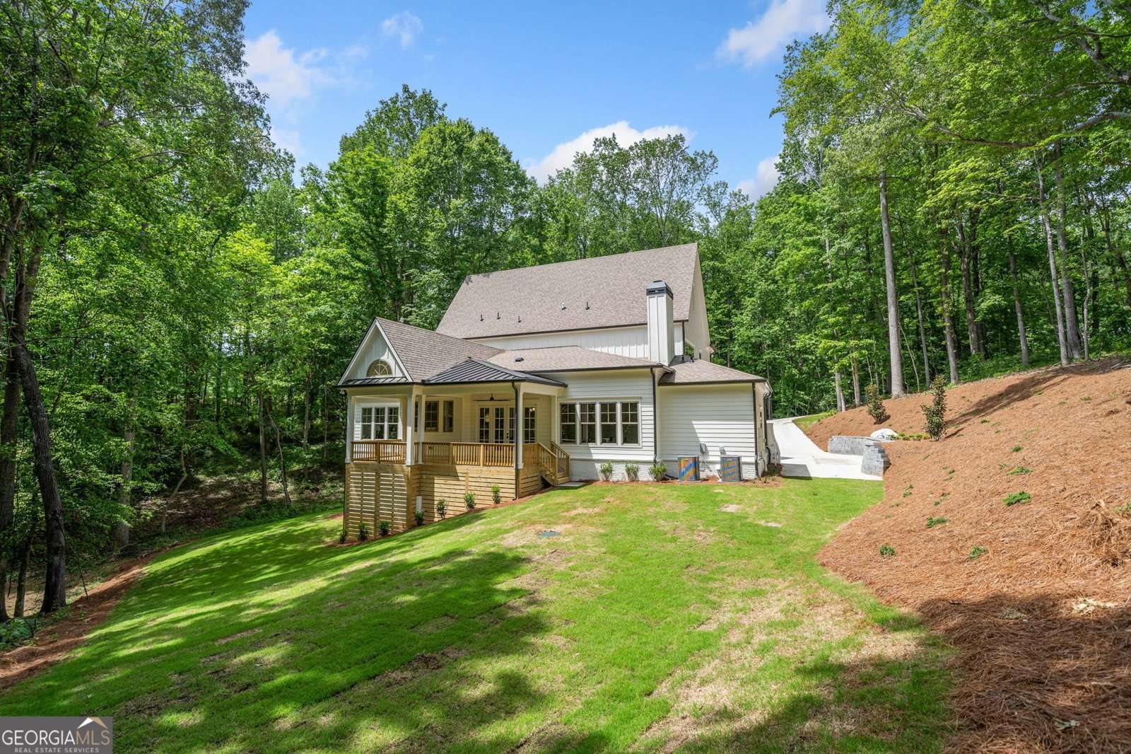 2585 Hickory Road Canton - 5