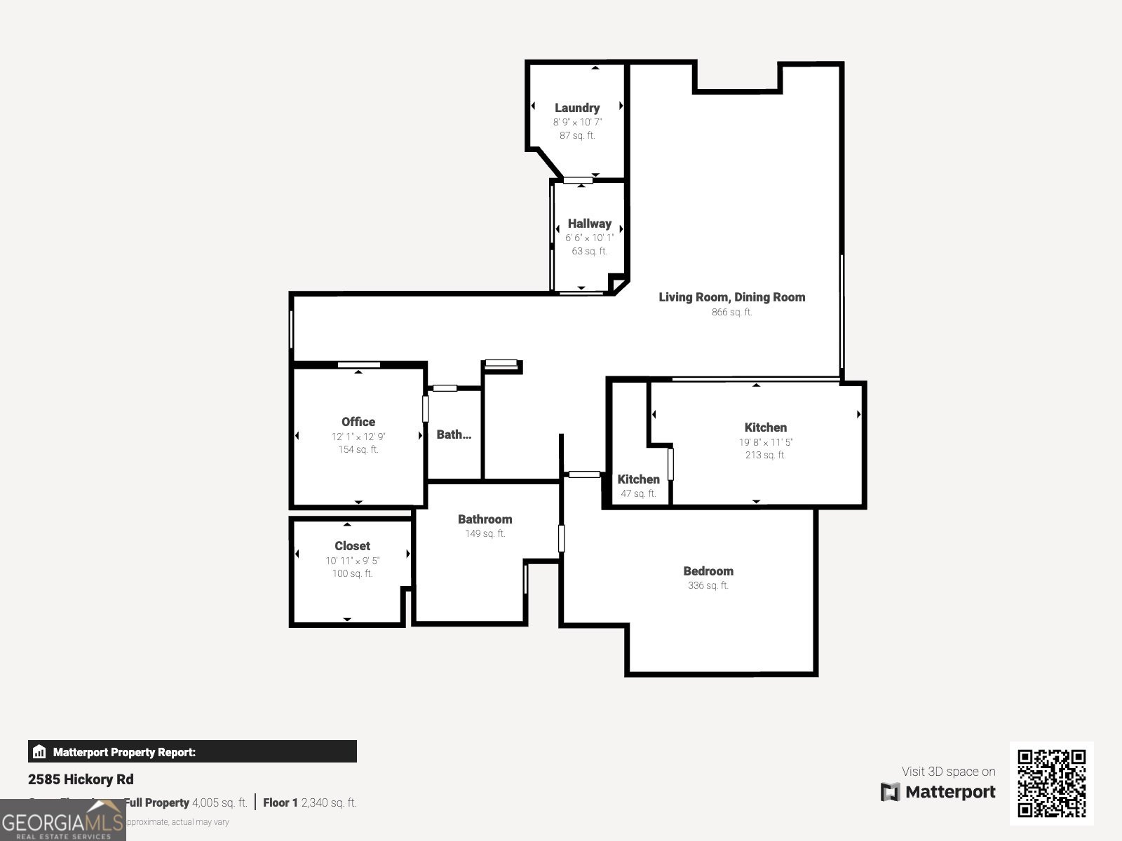 2585 Hickory Road Canton - 8