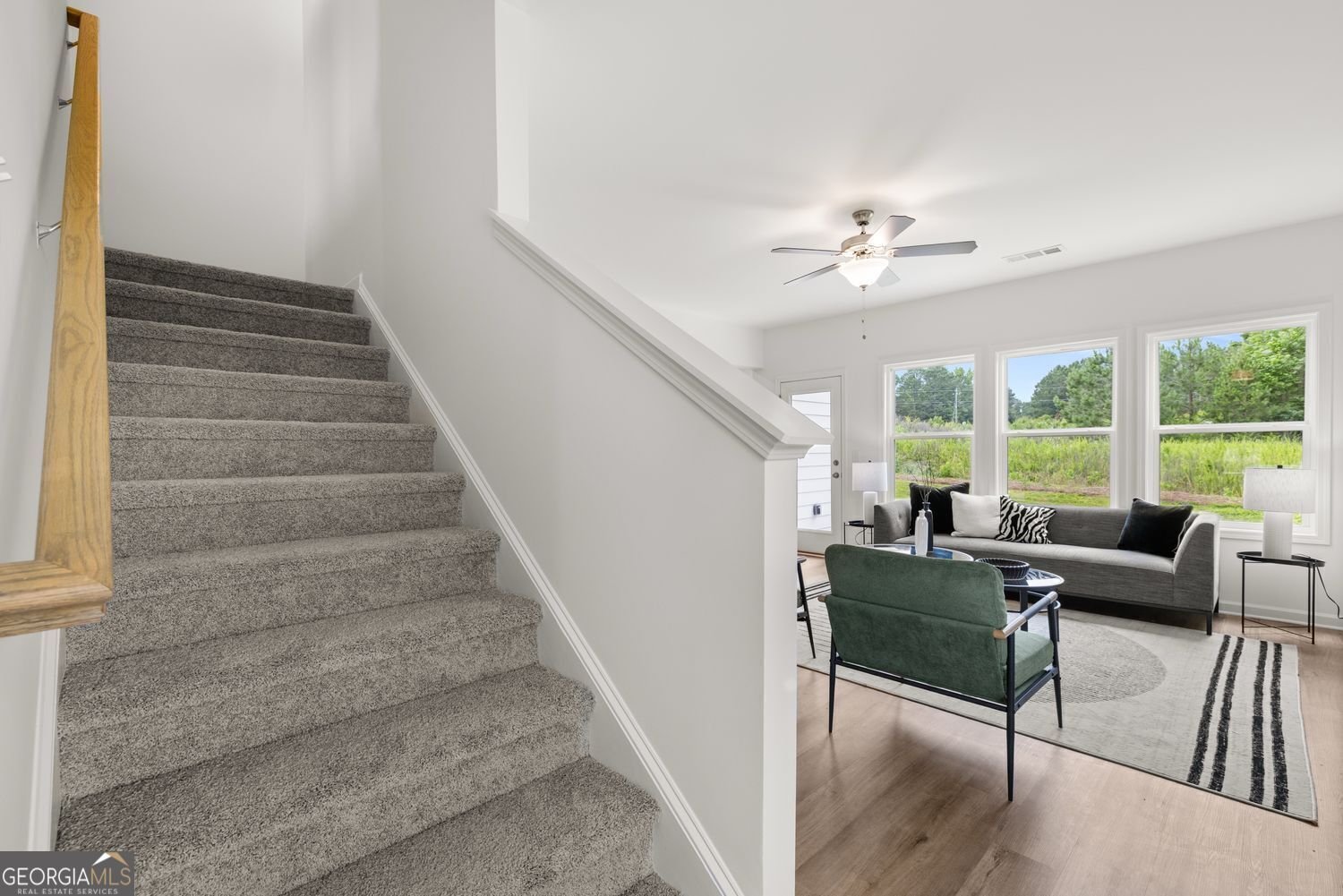 210 Sharon Lane Loganville - 27