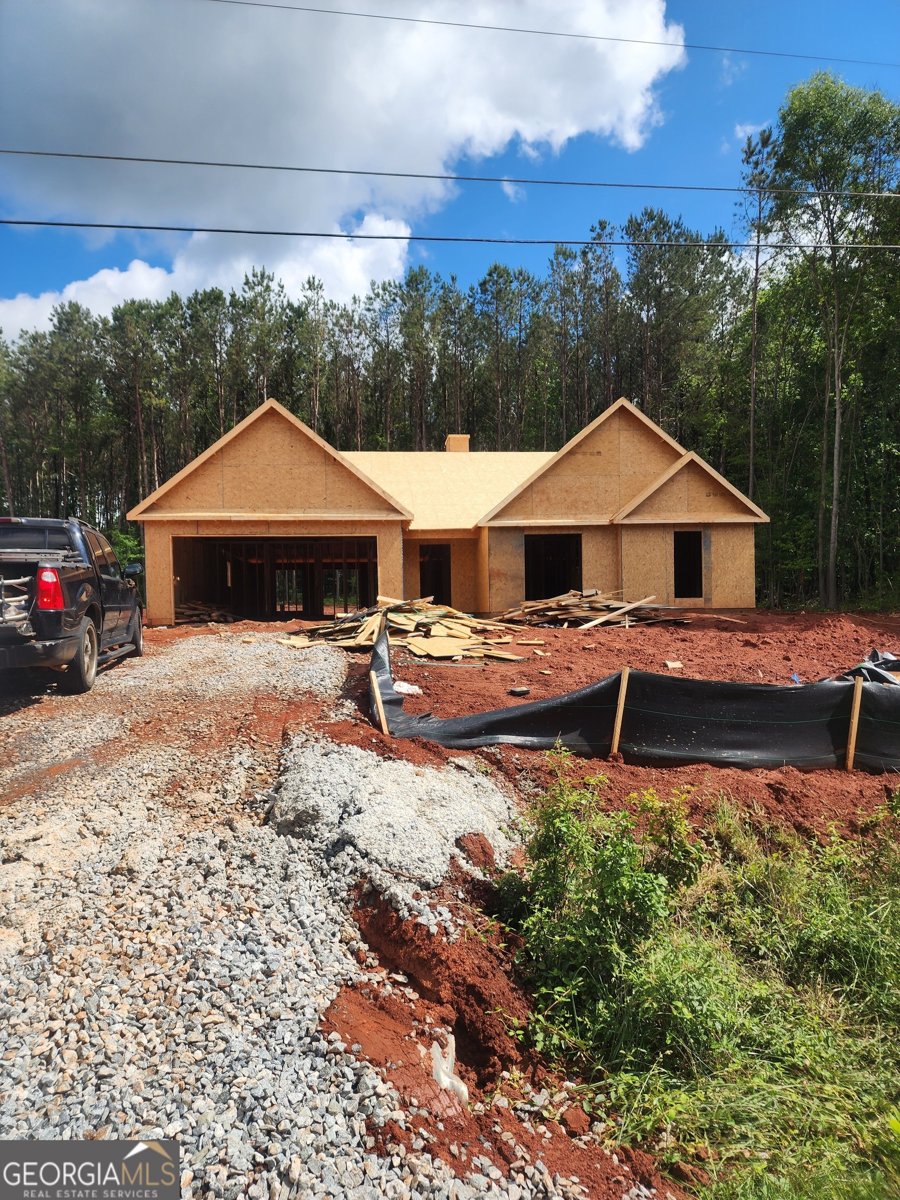 592 592 Oil Mill Road Martin - 1