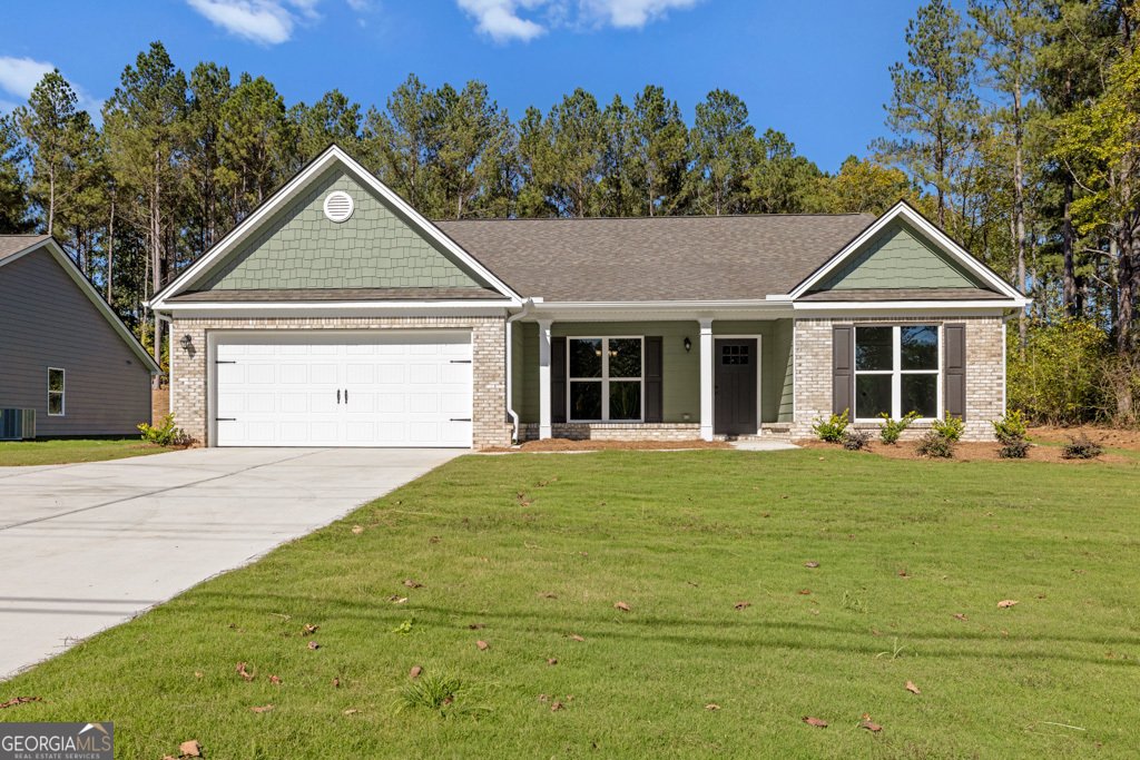 592 592 Oil Mill Road Martin - 2