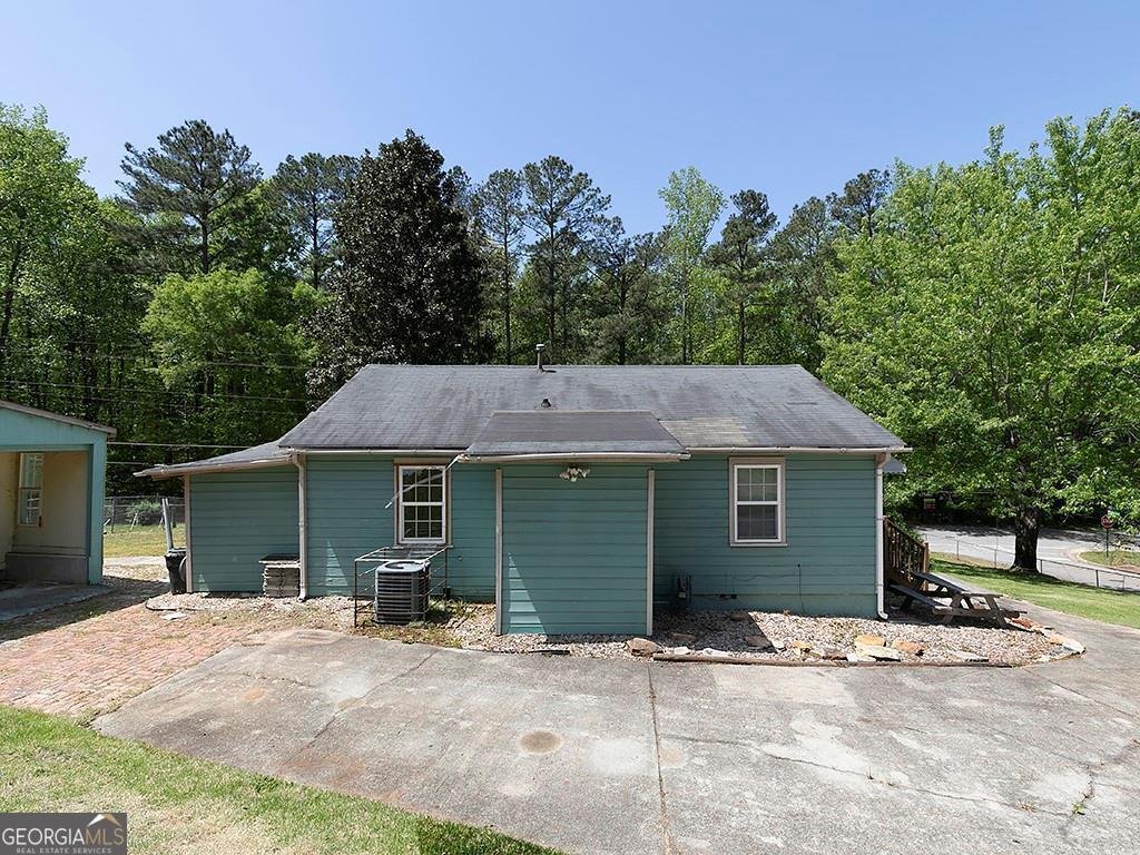 6296 Longino Drive Union City - 2
