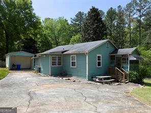 6296 Longino Drive Union City - 3