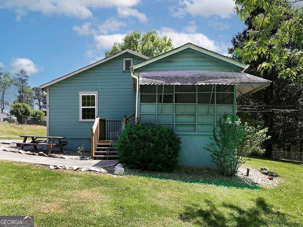 6296 Longino Drive Union City - 5