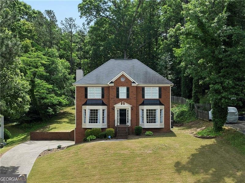3075 Milford Chase Marietta - 2