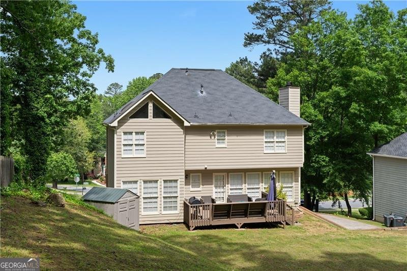 3075 Milford Chase Marietta - 21