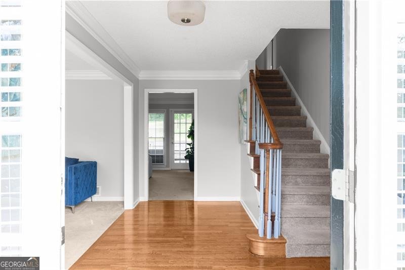 3075 Milford Chase Marietta - 3