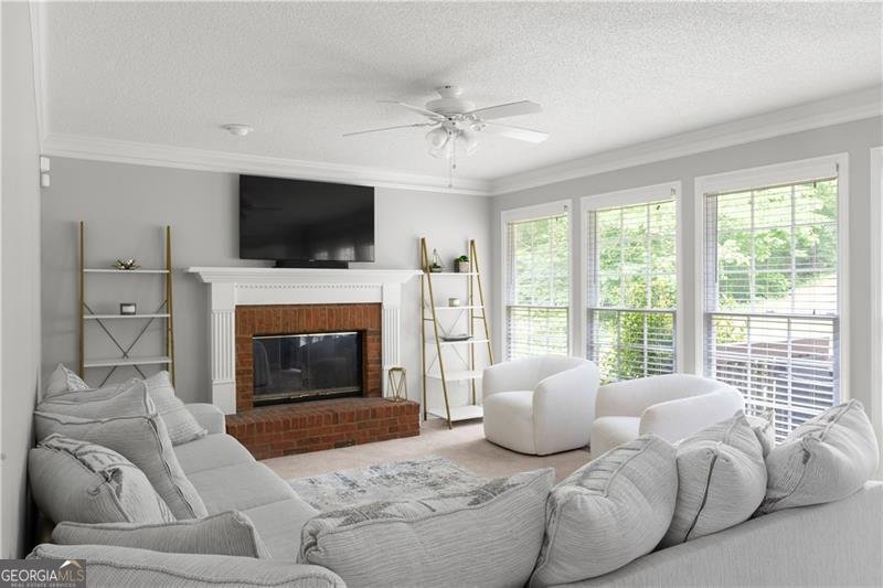 3075 Milford Chase Marietta - 4