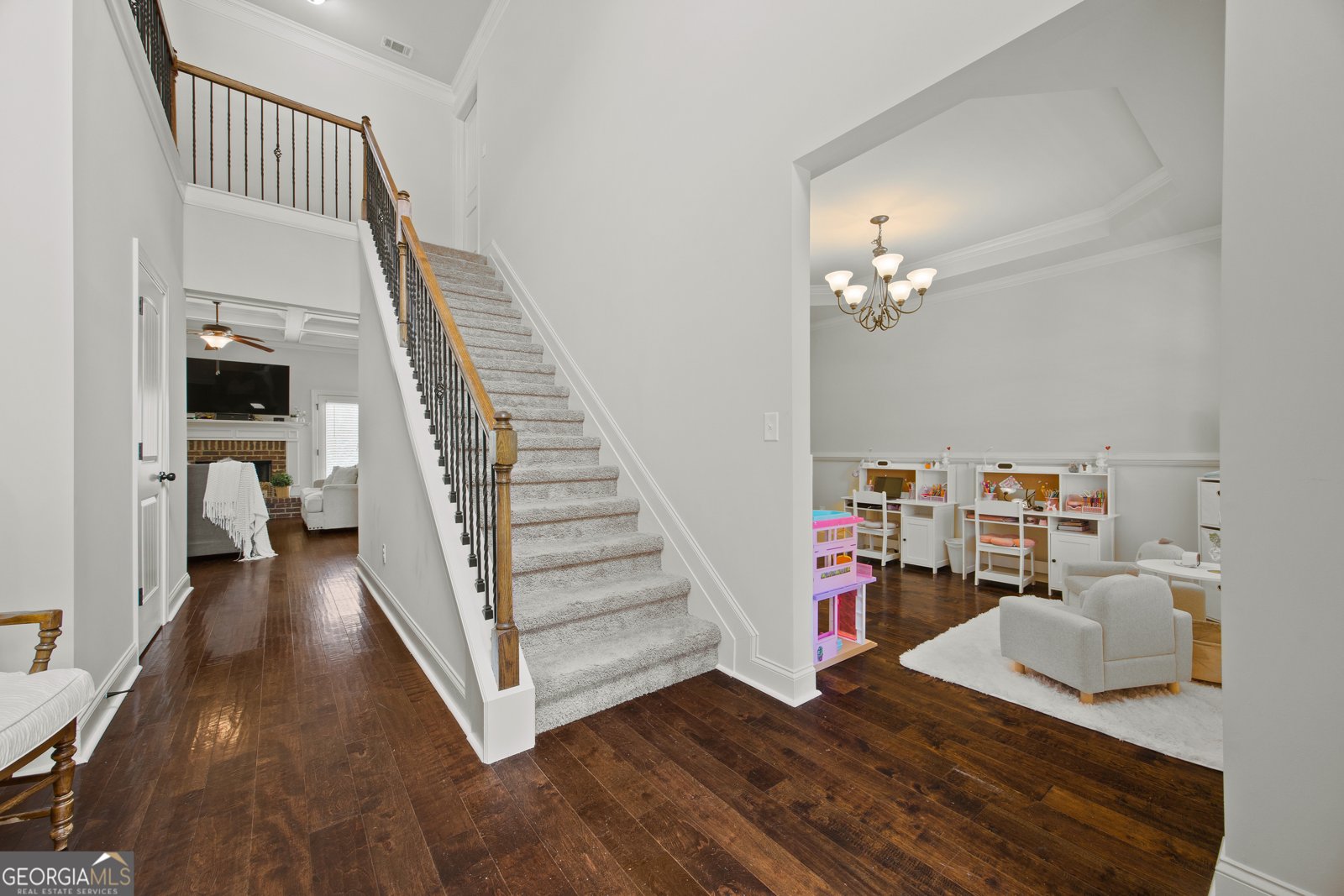 237 Arborview Drive Mcdonough - 4