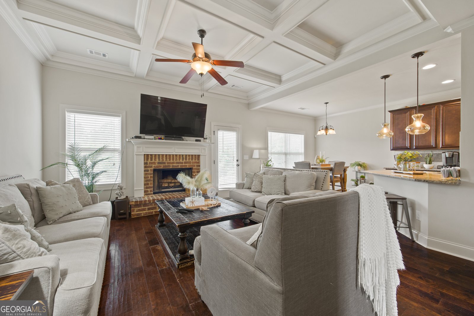237 Arborview Drive Mcdonough - 8
