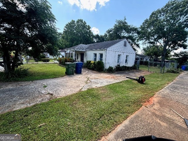 264 Taft Street Atlanta - 1