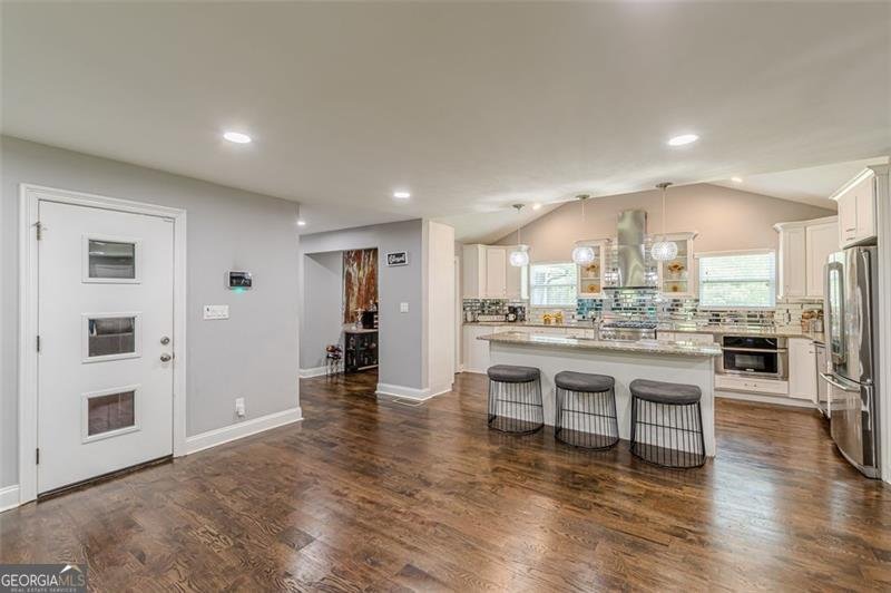 218 Ward Road Ellenwood - 36