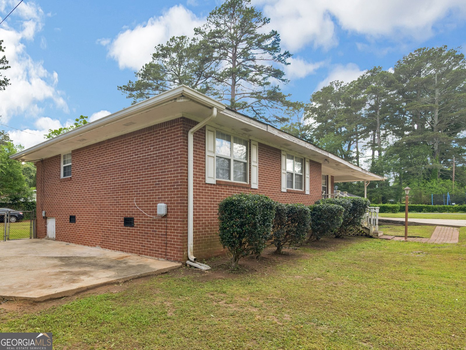 2609 Lake Harbin Road Morrow - 15