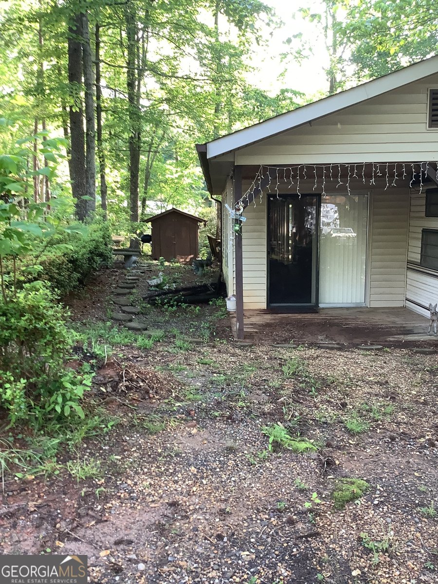 961 Mountain Shadows Drive Cleveland - 3