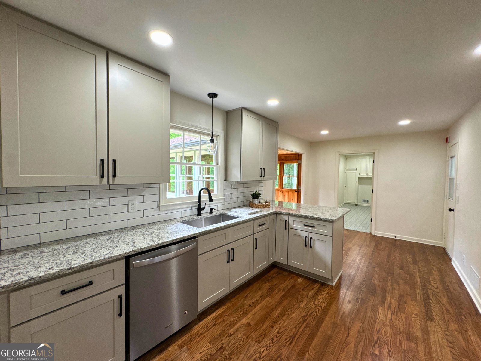 3340 Zingara Road Conyers - 16