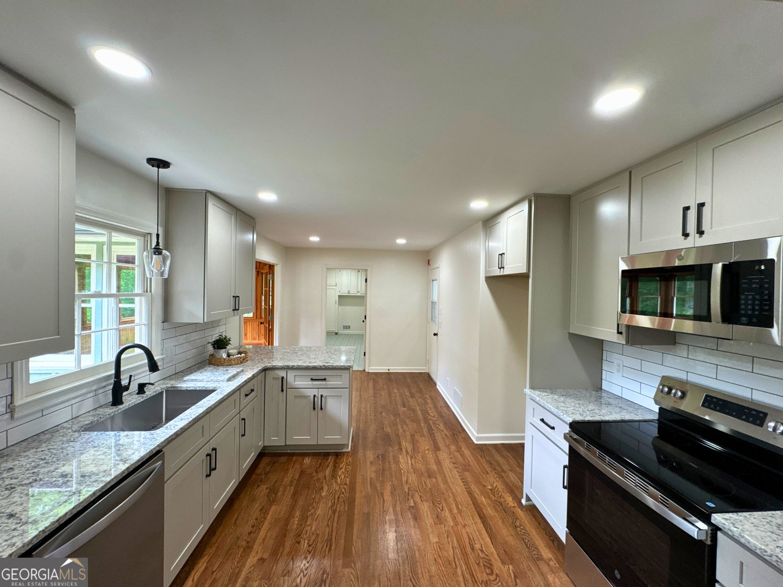 3340 Zingara Road Conyers - 17
