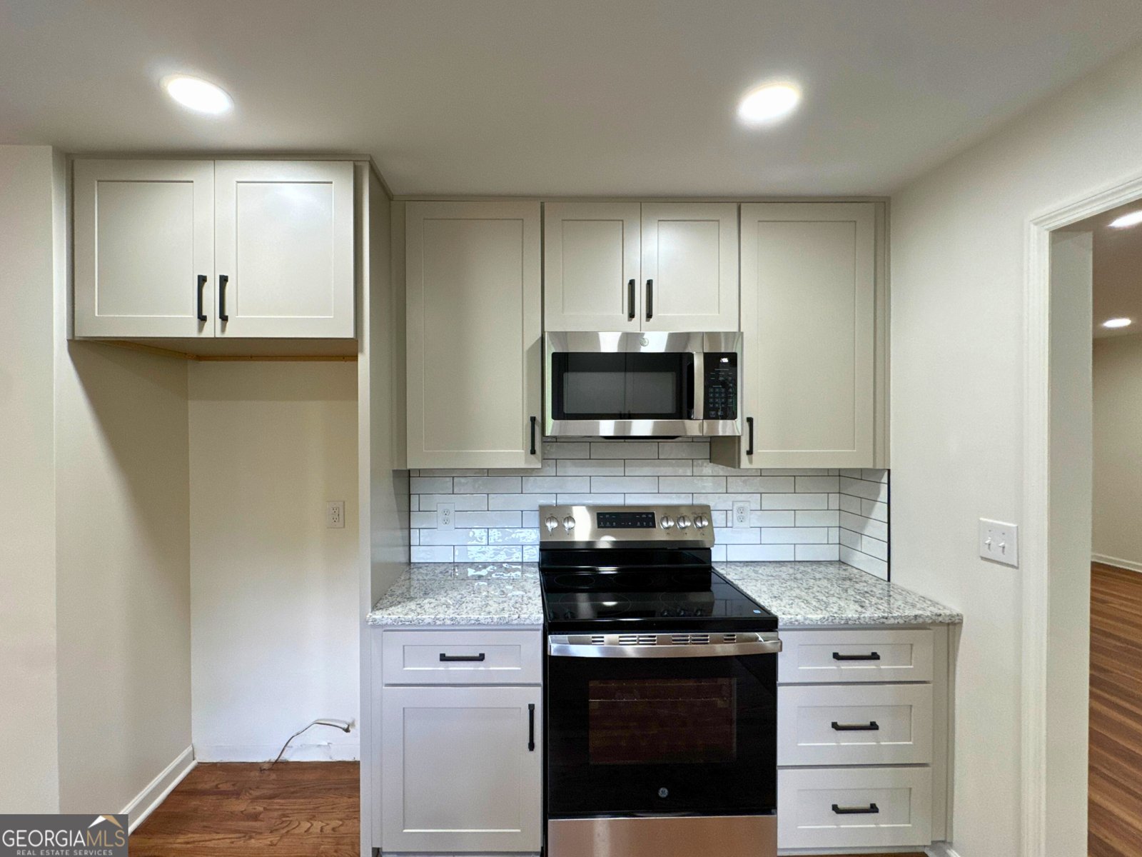 3340 Zingara Road Conyers - 18