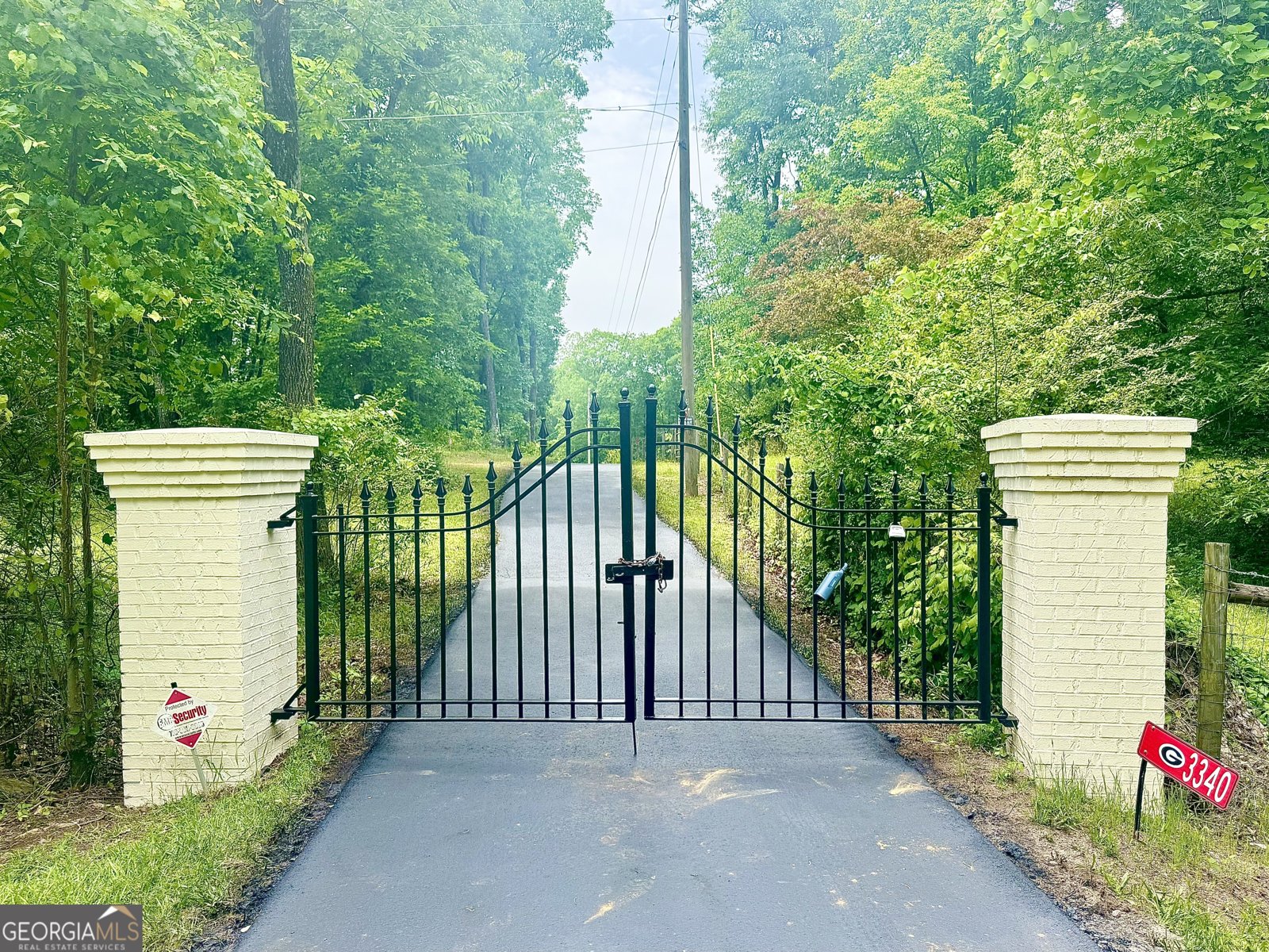 3340 Zingara Road Conyers - 2