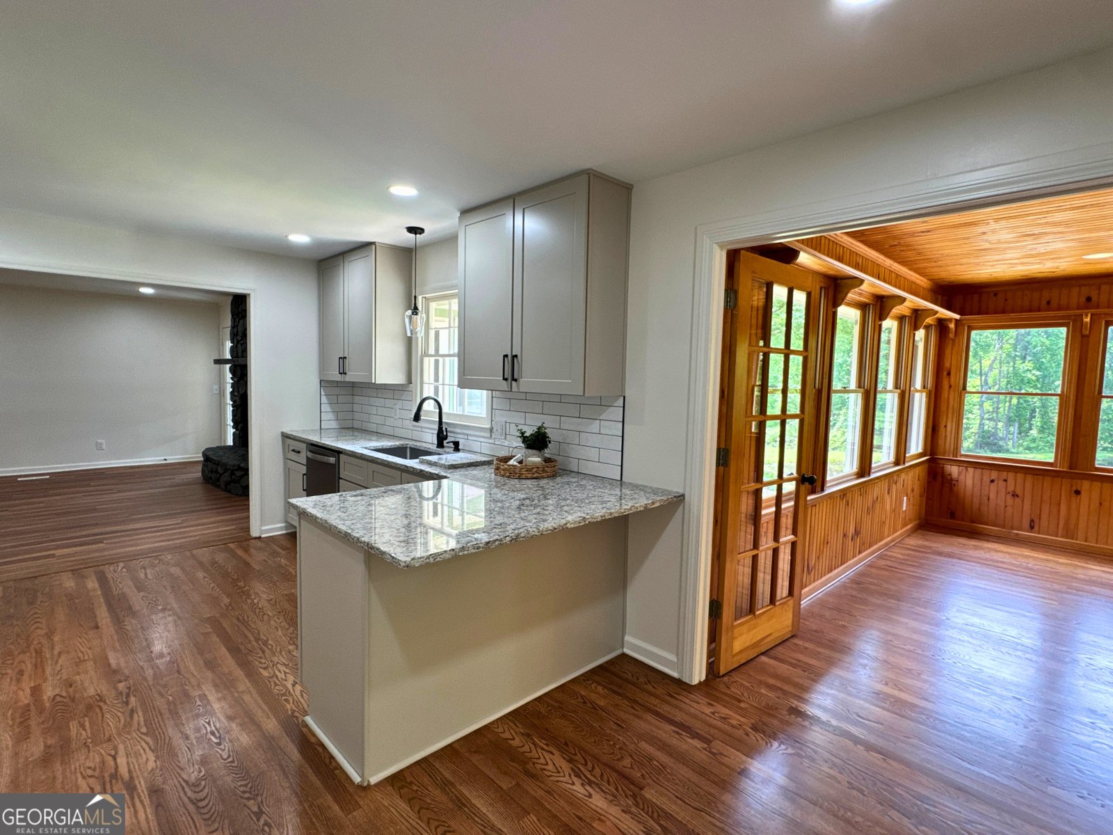 3340 Zingara Road Conyers - 20