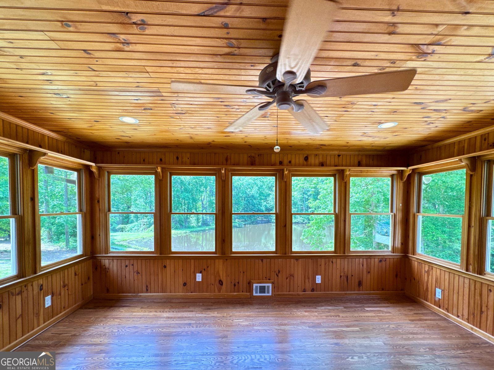 3340 Zingara Road Conyers - 22