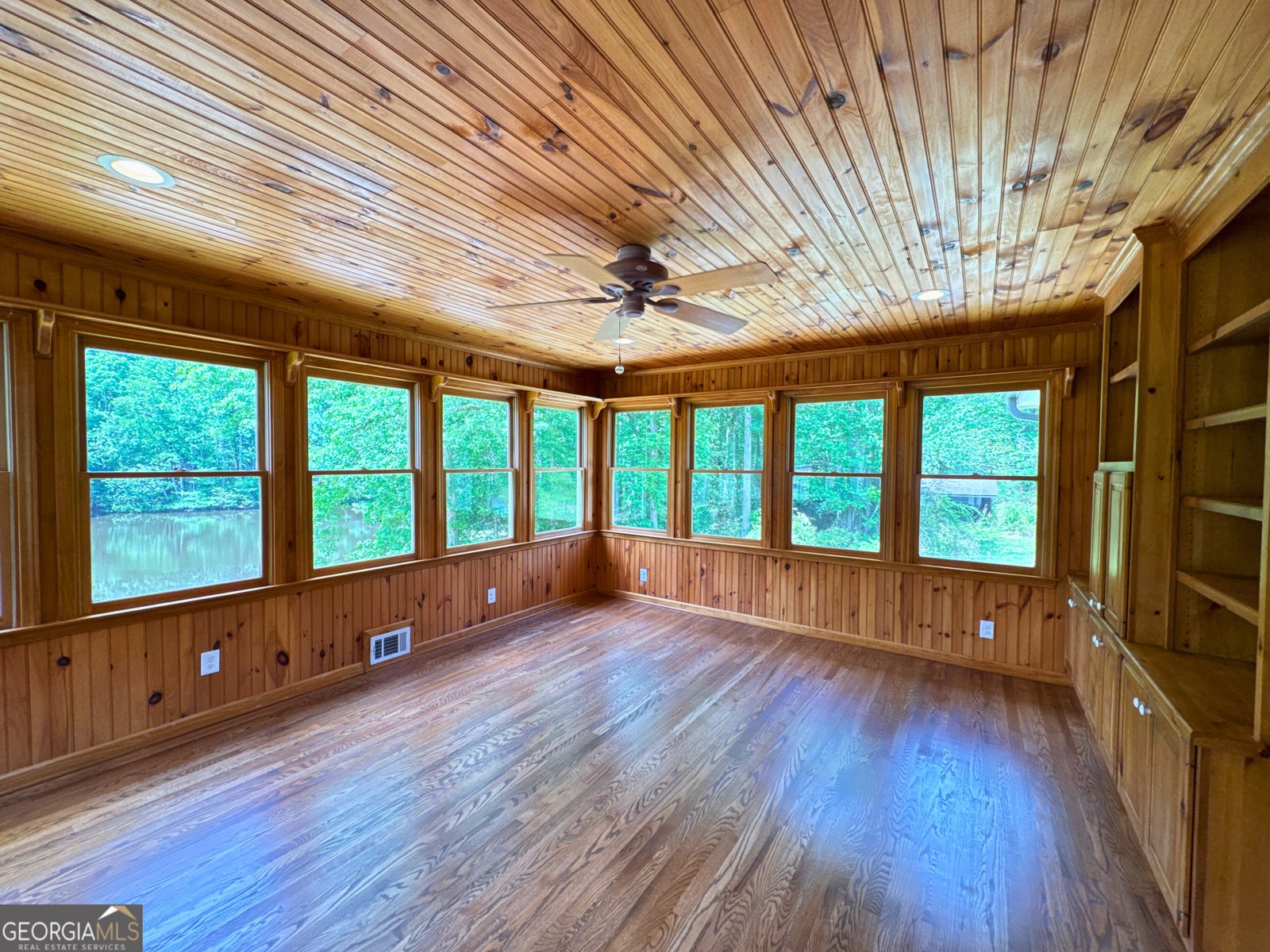 3340 Zingara Road Conyers - 23