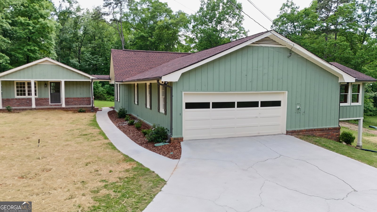 3340 Zingara Road Conyers - 44