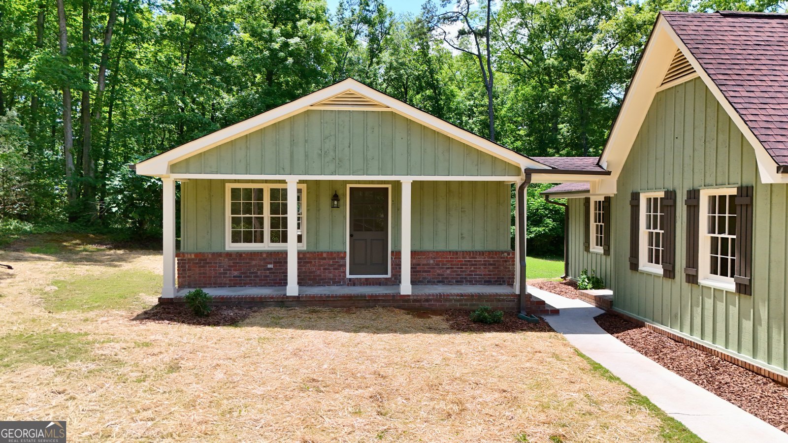 3340 Zingara Road Conyers - 46