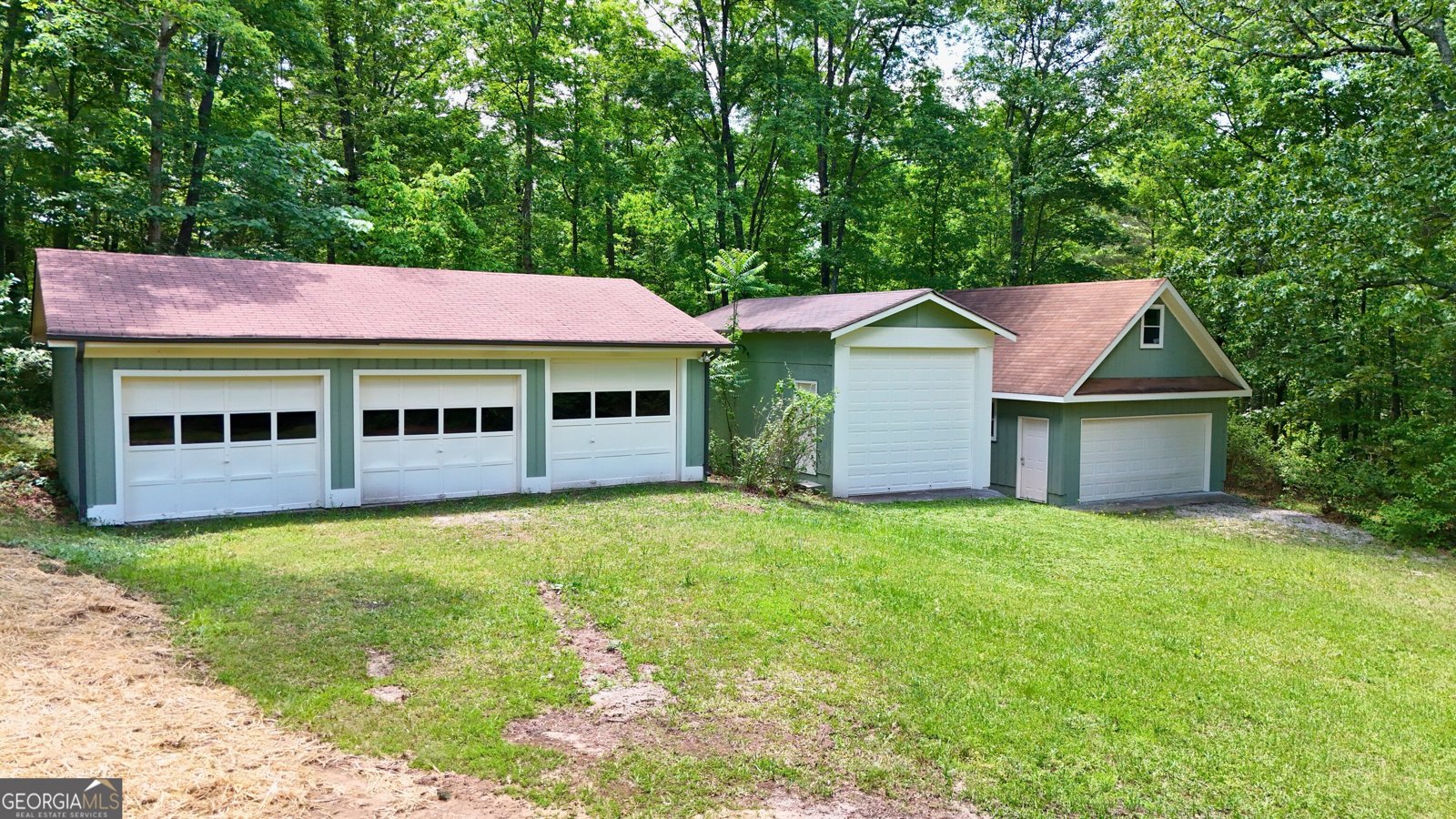 3340 Zingara Road Conyers - 54