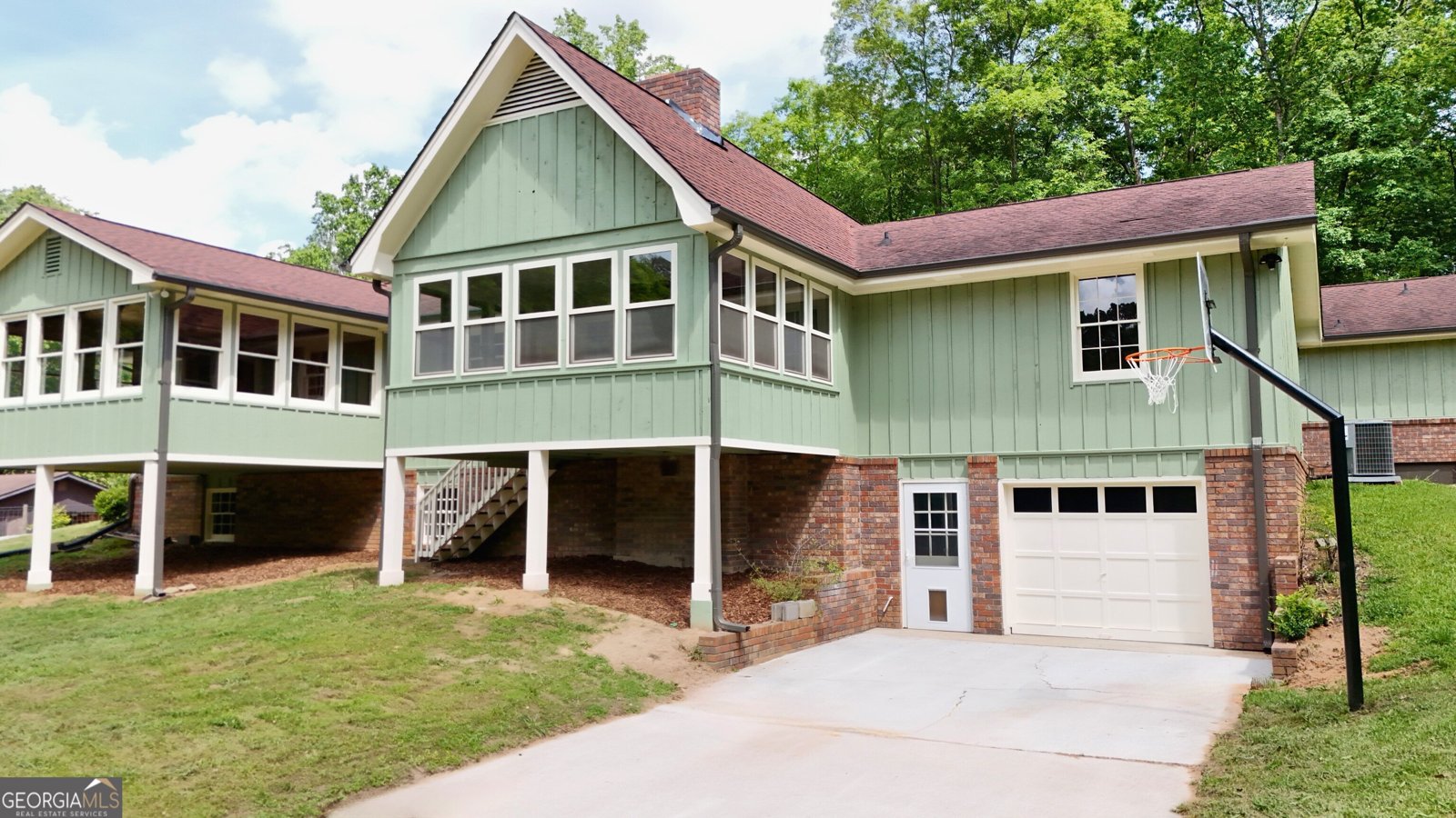 3340 Zingara Road Conyers - 58