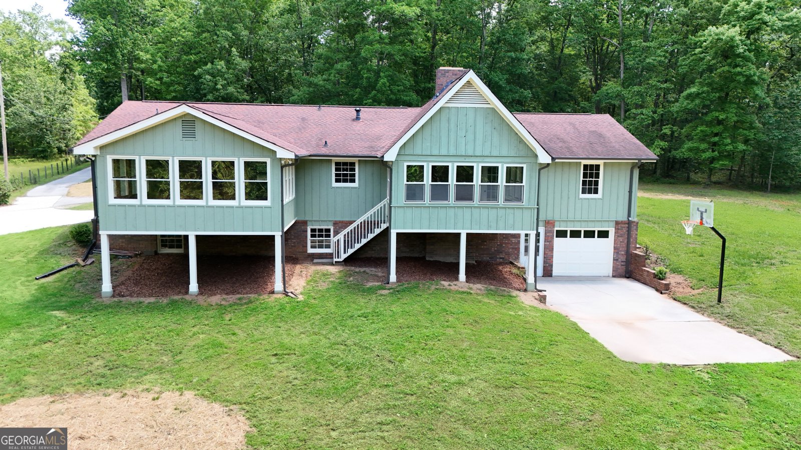 3340 Zingara Road Conyers - 59