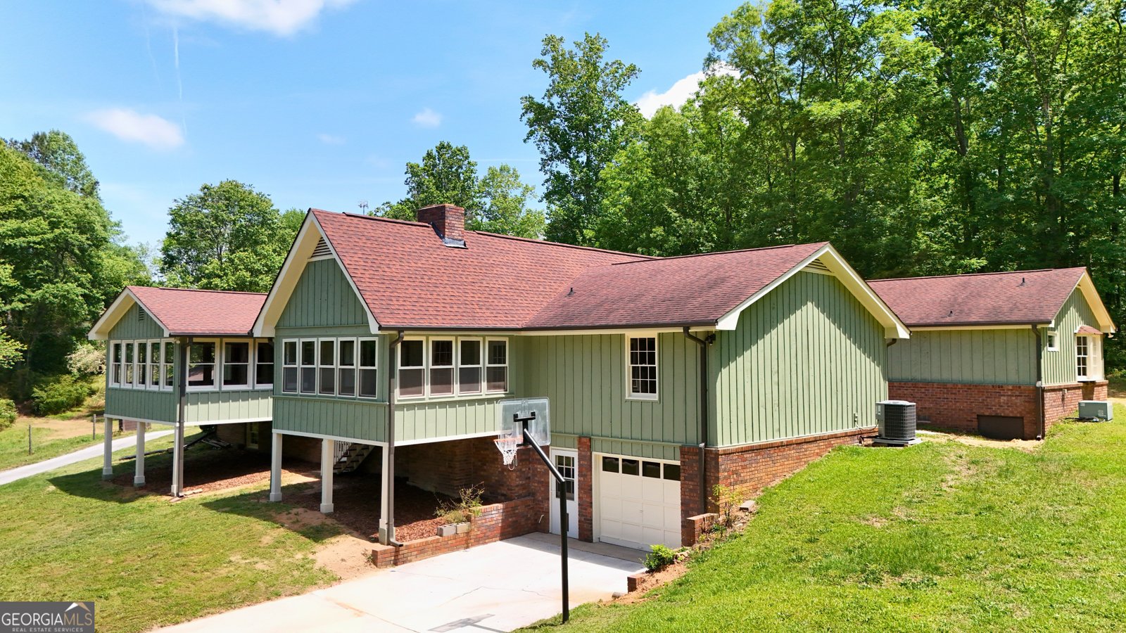 3340 Zingara Road Conyers - 60