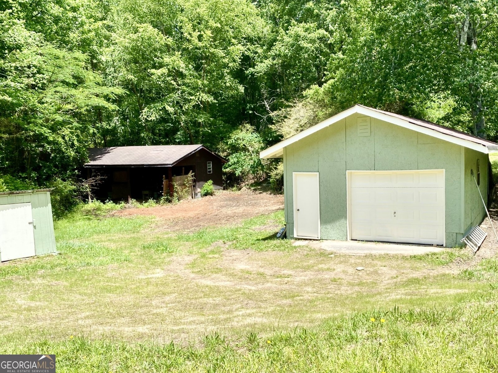 3340 Zingara Road Conyers - 61
